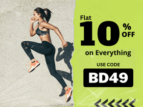 Sun and Sand Sports Discount Code: Get Extra 10% OFF on All Order Above AED 100